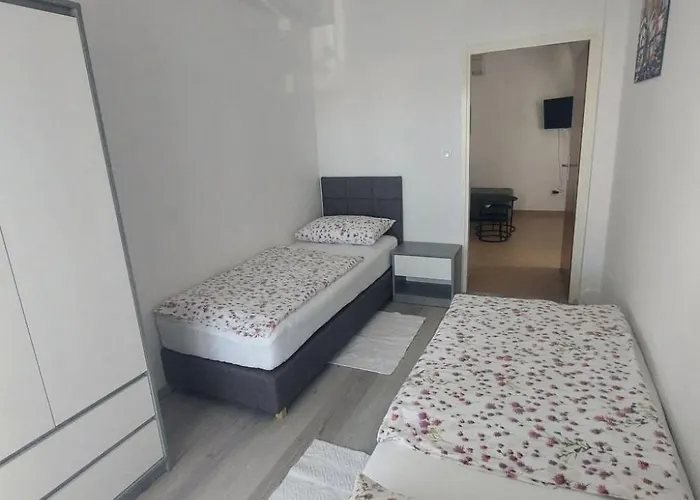 Gemuetliche Fuer Familien Mit Terrasse By Interhome