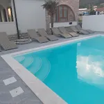 شقة Gemuetliche Fuer Familien Mit Terrasse By Interhome Barbat na Rabu
