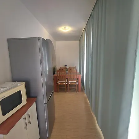 Gemuetliche Fuer Familien Mit Terrasse By Interhome Daire *