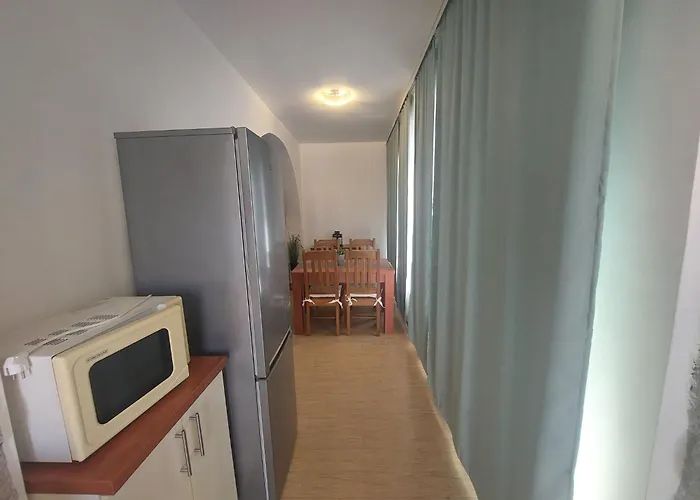 Gemuetliche Fuer Familien Mit Terrasse By Interhome Daire *
